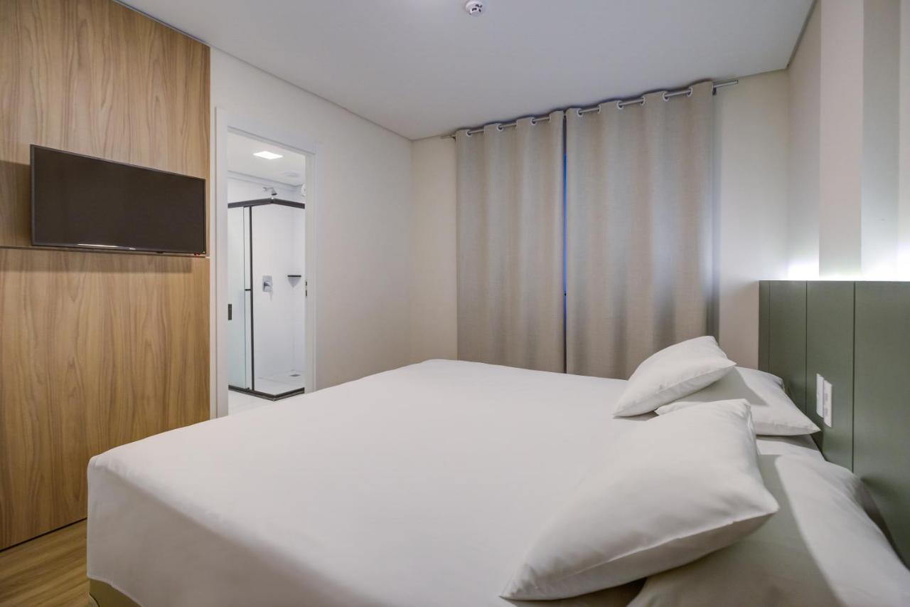 Viale Iguassu Hotel Φοζ ντο Ιγκουασού Εξωτερικό φωτογραφία