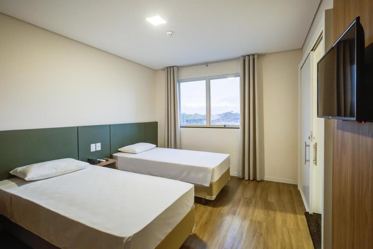 Viale Iguassu Hotel Φοζ ντο Ιγκουασού Εξωτερικό φωτογραφία