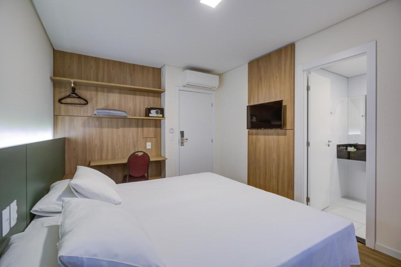 Viale Iguassu Hotel Φοζ ντο Ιγκουασού Εξωτερικό φωτογραφία