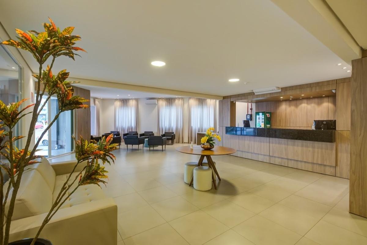 Viale Iguassu Hotel Φοζ ντο Ιγκουασού Εξωτερικό φωτογραφία